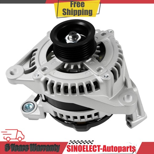 New alternator for - new, dodge