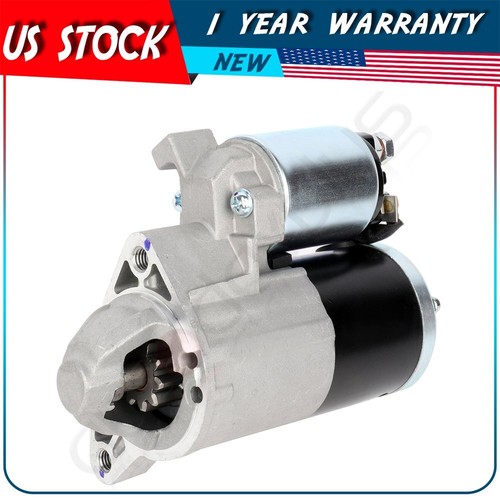 Starter motor for jeep - starter,