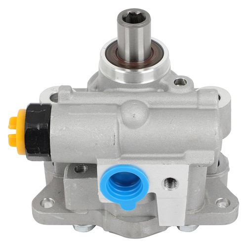 Power steering pump - steering,