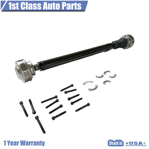 Driveshaft prop shaft for 2007 - driveshaft,