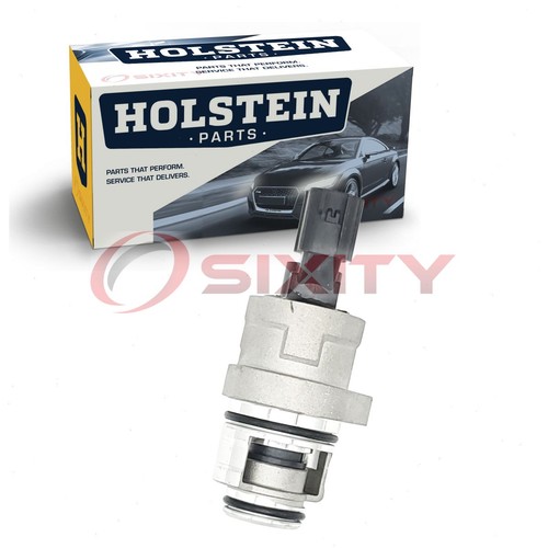 Holstein idle air control - holstein,