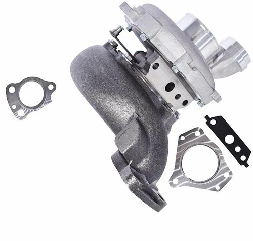Turbo turbocharger for jeep - turbo,