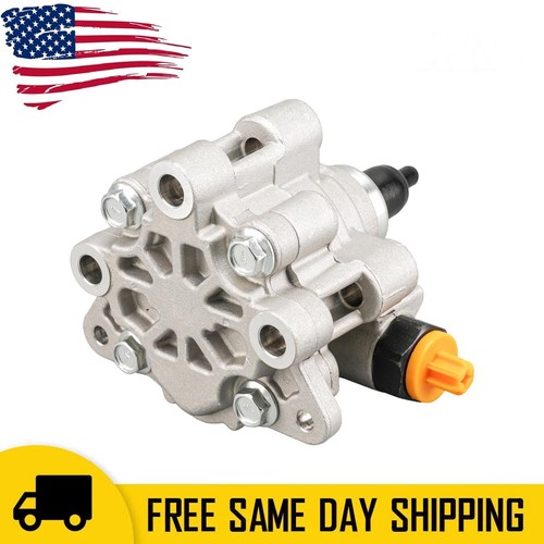 Power steering pump for jeep - pump,