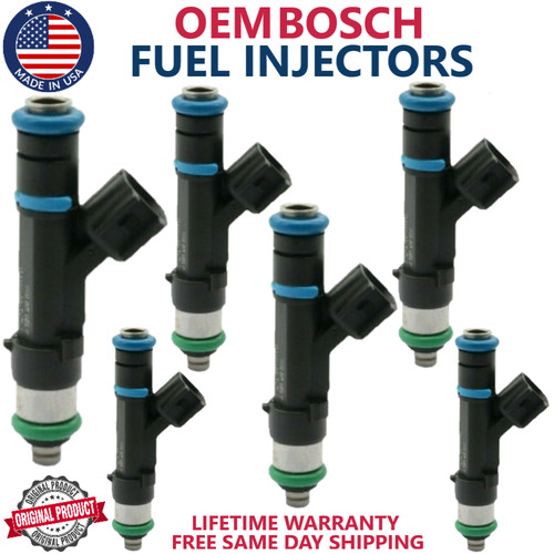 Oem bosch fuel - oem, injectors