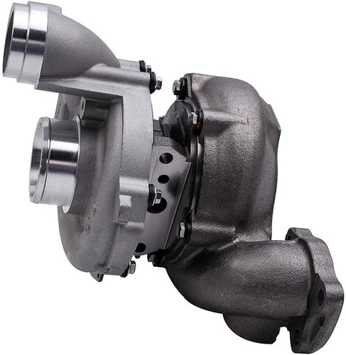Turbo turbocharger for - turbo, jeep