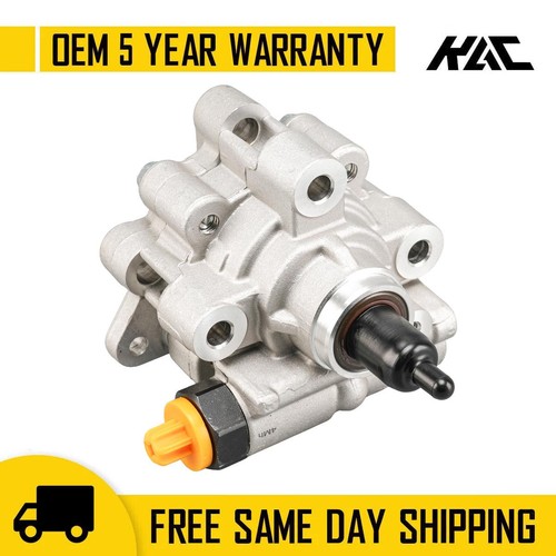 16x1 power steering pump - 16x1.5,