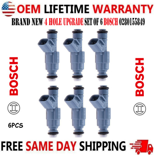 Hole upgrade new bosch - upgrade,