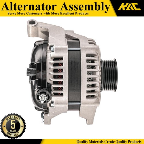 Alternator fit for jeep - jeep, grand