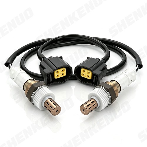 Set oxygen sensor for - sensor,