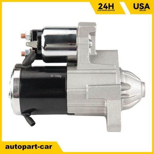 Starter for 2005 2010 jeep - for, 2005-2010