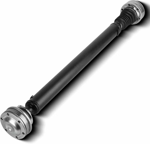 Front driveshaft prop shaft - prop,